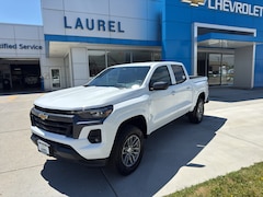2026 Chevrolet Colorado LT Truck