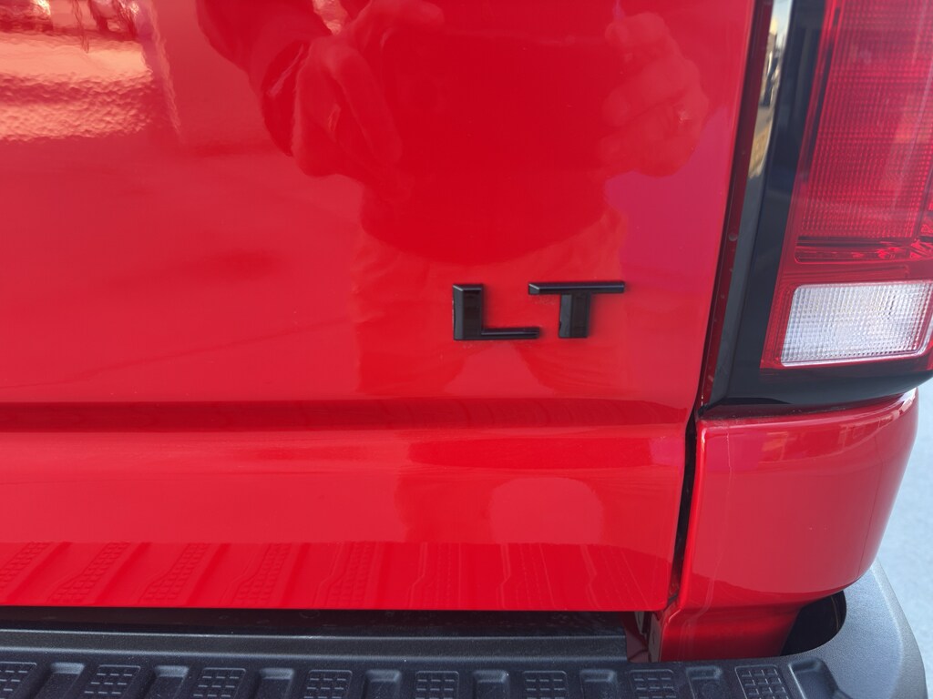2026 Chevrolet Silverado 3500 HD LT - Photo 21