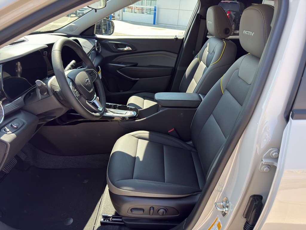 2026 Chevrolet Trax Activ - Photo 12