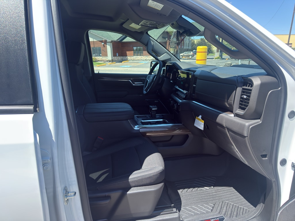 2026 Chevrolet Silverado 1500 LT Trail Boss - Photo 22