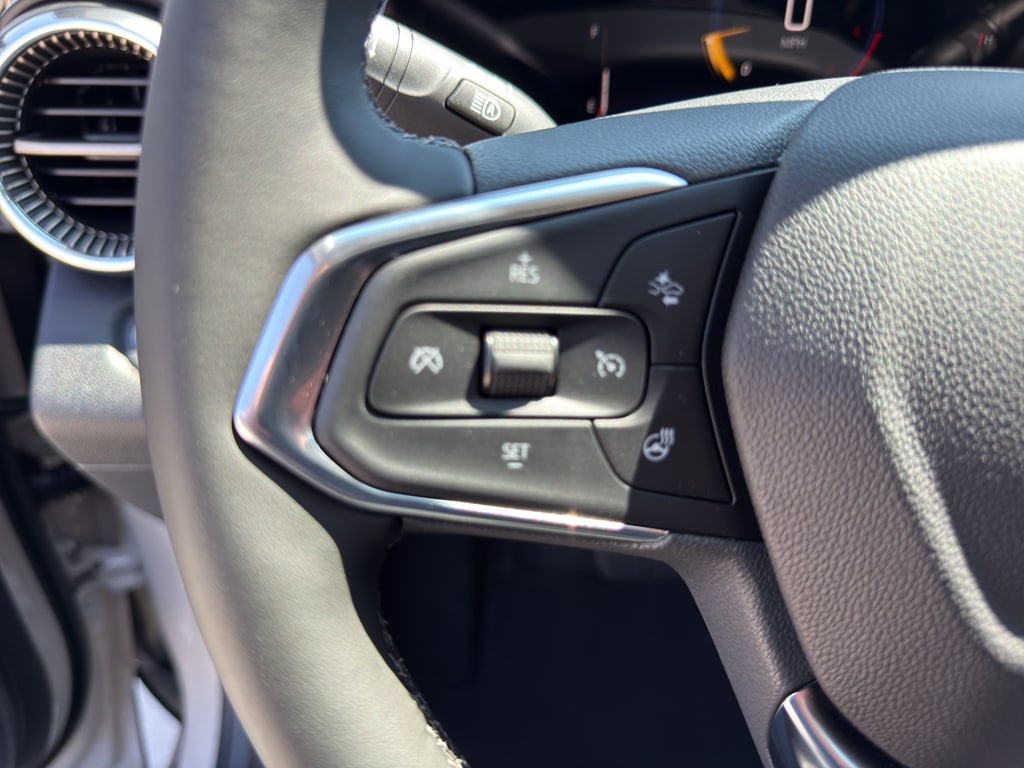 2026 Chevrolet Trax Activ - Photo 16