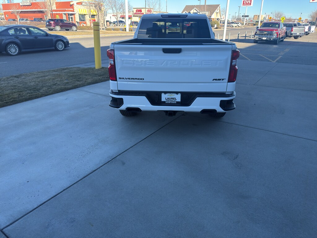 2026 Chevrolet Silverado 1500 RST - Photo 7