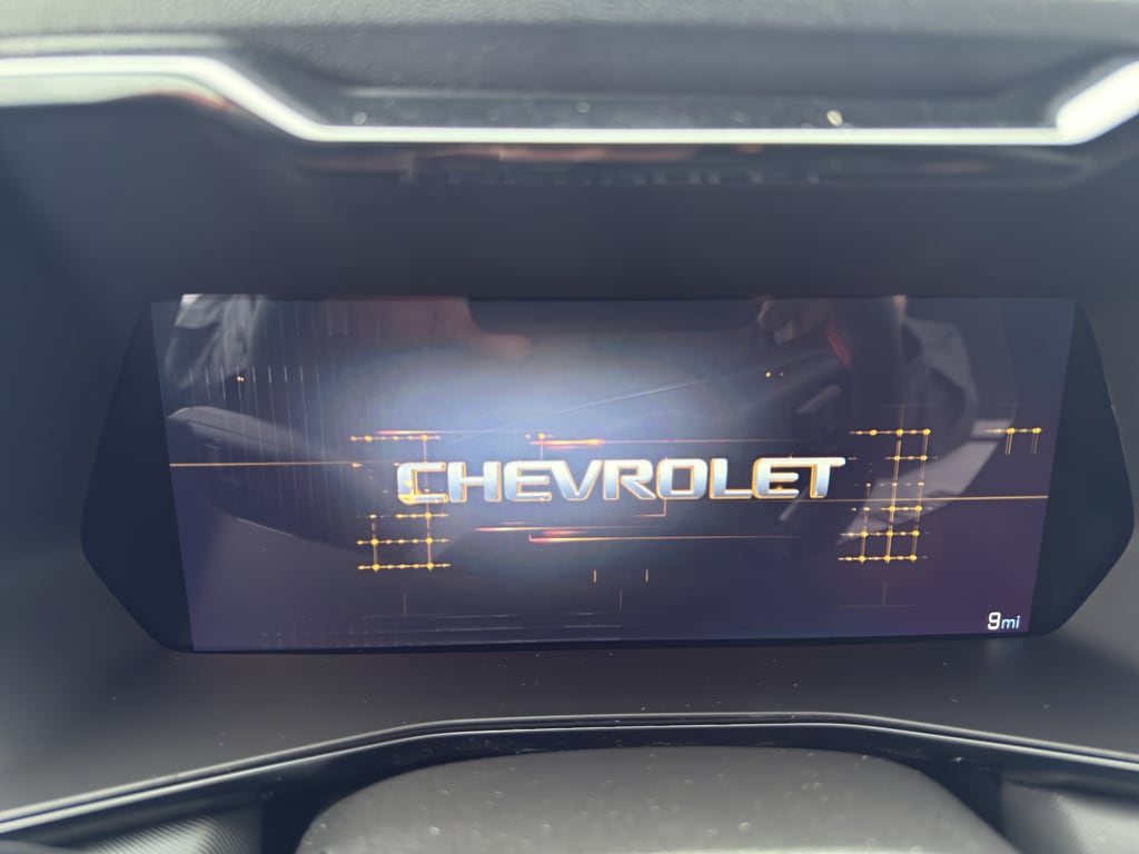 2026 Chevrolet Colorado Z71 - Photo 15
