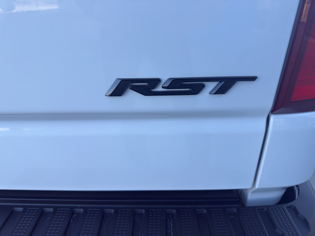 2026 Chevrolet Silverado 1500 RST - Photo 23