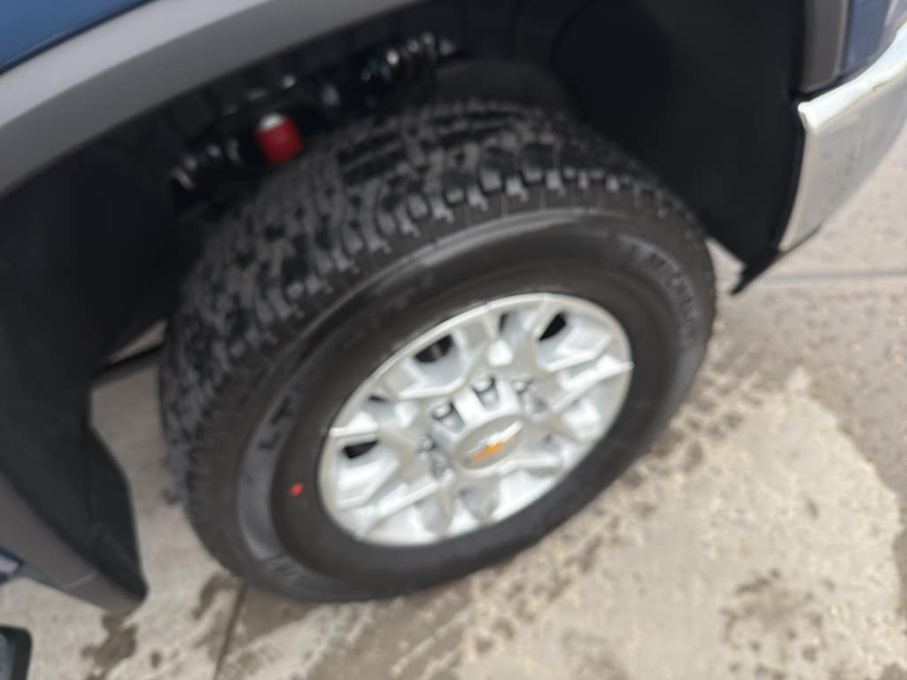2026 Chevrolet Silverado 3500 HD LT - Photo 24