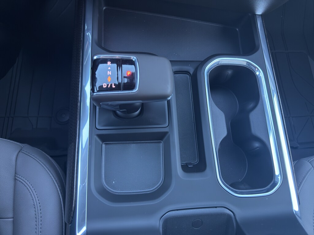 2026 Chevrolet Silverado 1500 RST - Photo 20