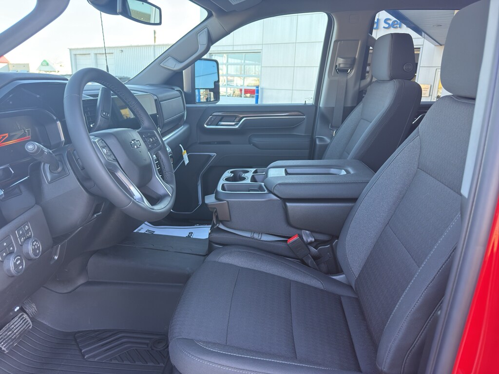 2026 Chevrolet Silverado 3500 HD LT - Photo 11