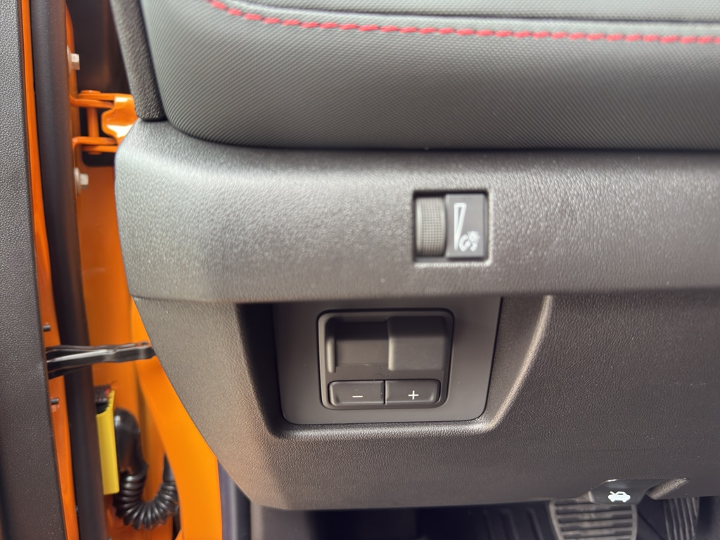 2026 Chevrolet Colorado Z71 - Photo 14