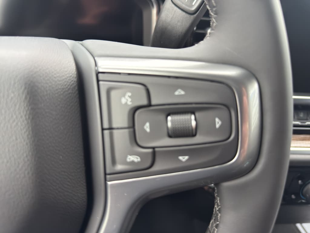2026 Chevrolet Silverado 3500 HD LT - Photo 16