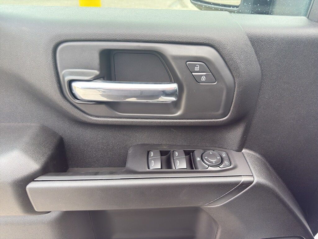 2026 Chevrolet Silverado 3500 HD Work Truck - Photo 12