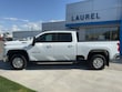 Chevrolet Silverado 3500 HD