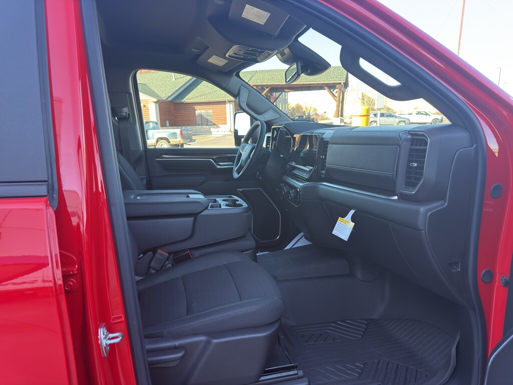2026 Chevrolet Silverado 3500 HD LT - Photo 20