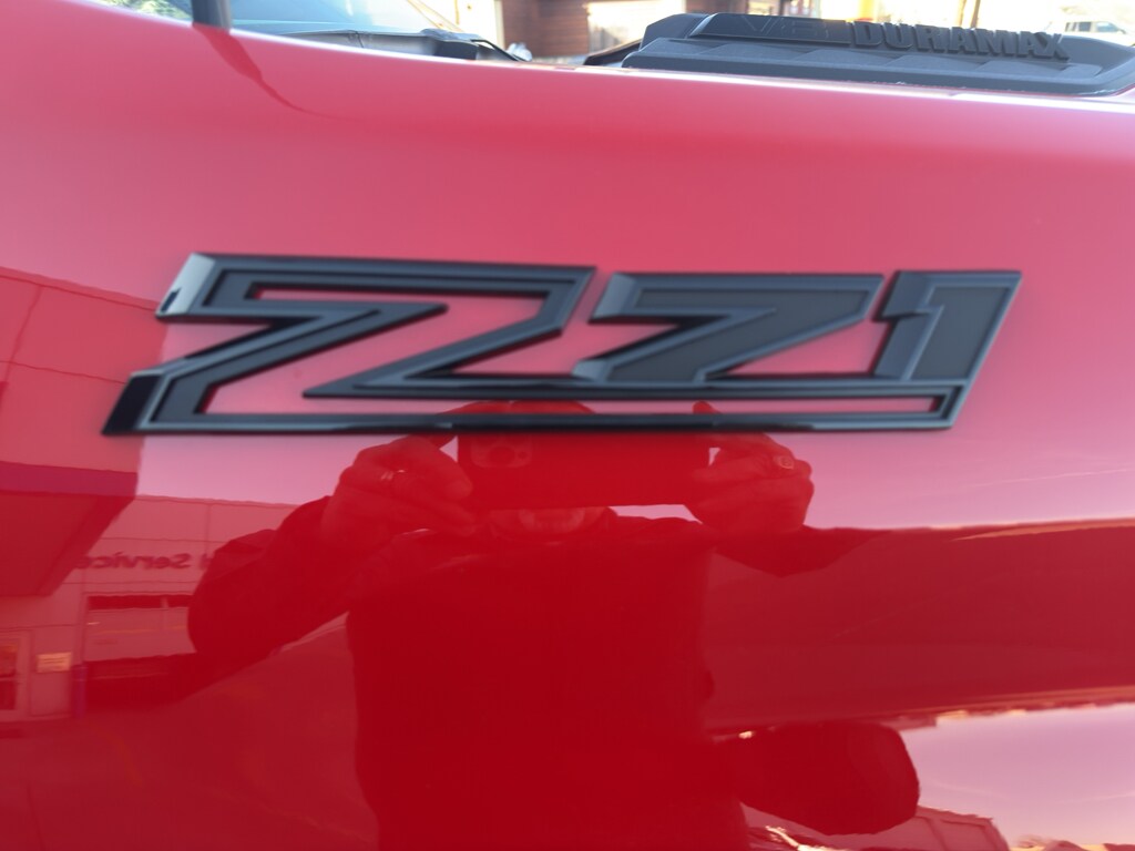 2026 Chevrolet Silverado 3500 HD LT - Photo 24