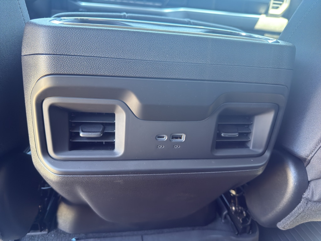 2026 Chevrolet Silverado 1500 LT Trail Boss - Photo 10
