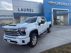 2026 Chevrolet Silverado 2500 HD High Country Truck