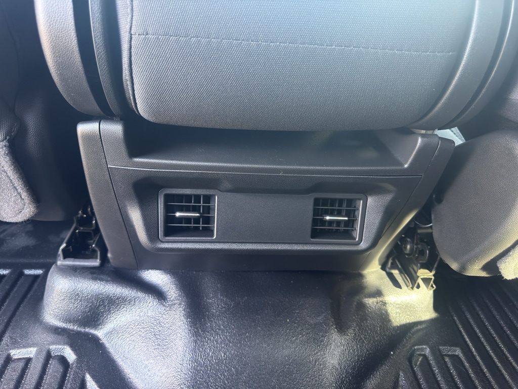 2026 Chevrolet Silverado 1500 Work Truck - Photo 10