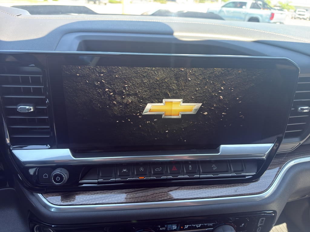 2026 Chevrolet Silverado 1500 LT Trail Boss - Photo 18