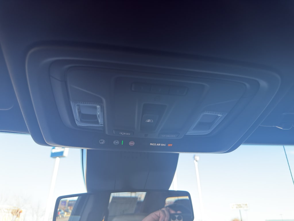2026 Chevrolet Silverado 1500 RST - Photo 21