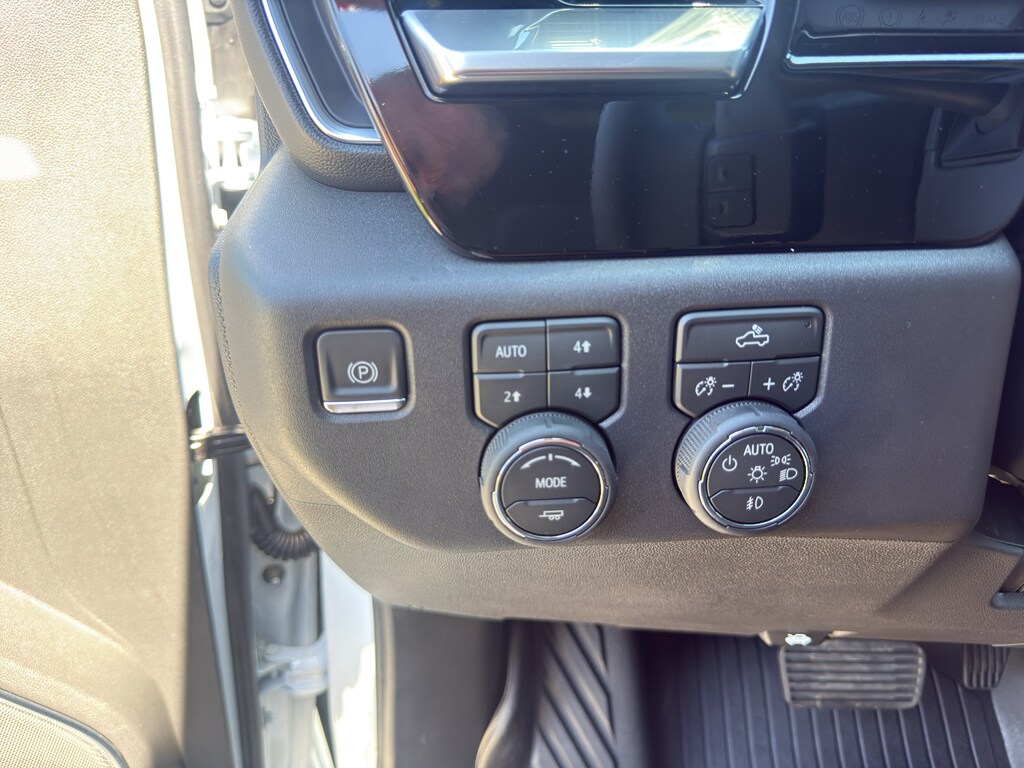 2026 Chevrolet Silverado 1500 LT Trail Boss - Photo 14