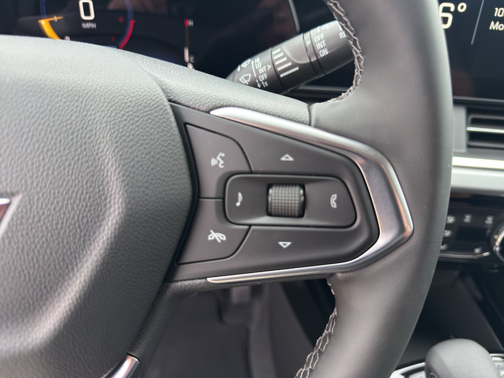 2026 Chevrolet Trax LT - Photo 17