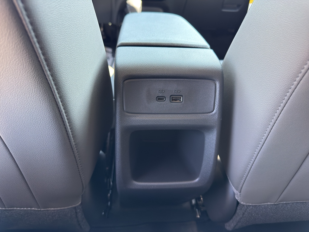 2026 Chevrolet Trax Activ - Photo 11