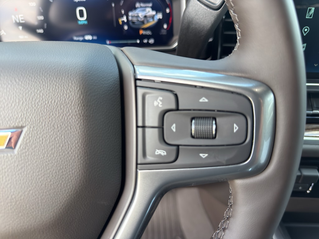 2026 Chevrolet Silverado 3500HD LT - Photo 16