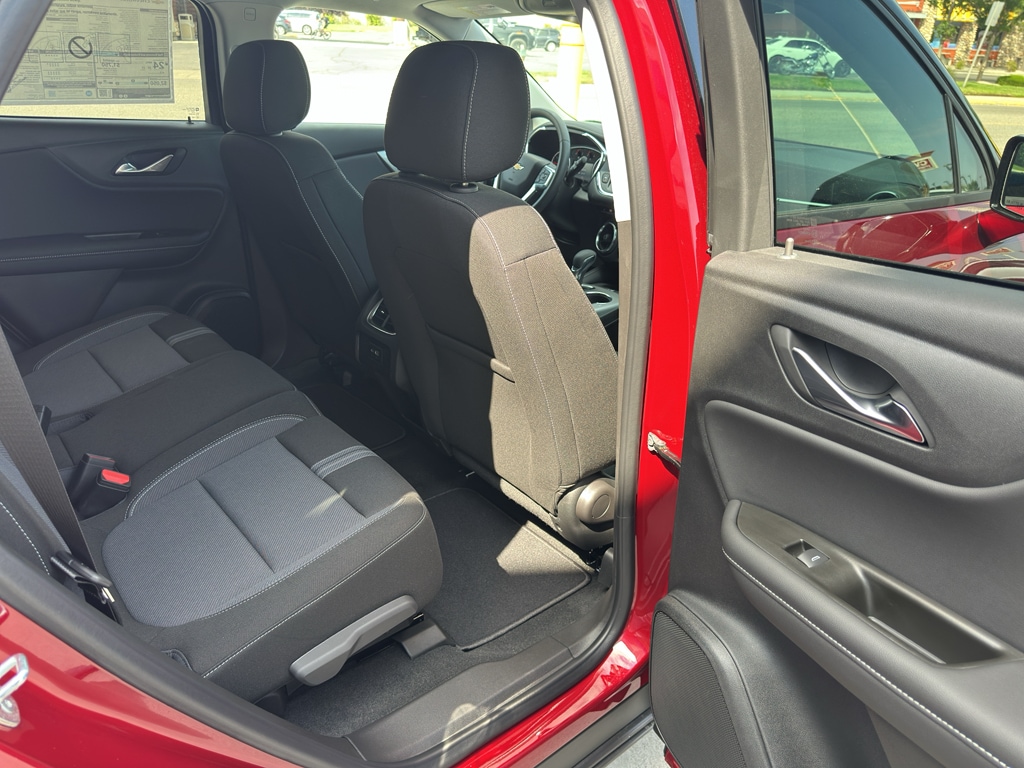 2026 Chevrolet Blazer 2LT - Photo 16