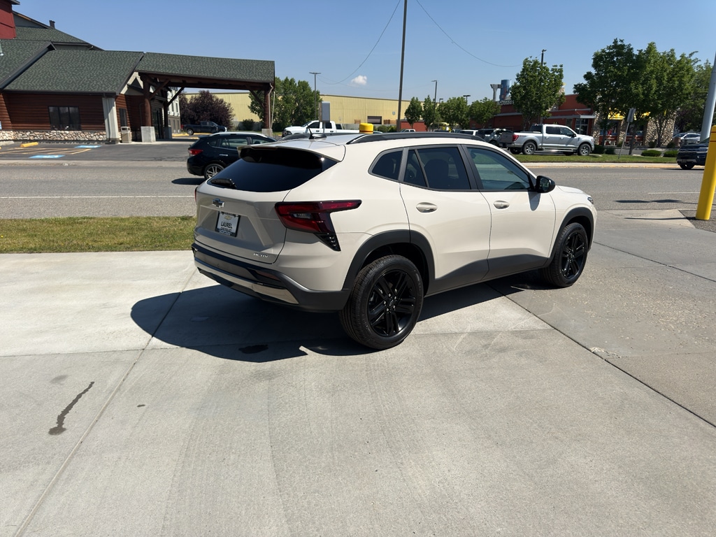 2026 Chevrolet Trax Activ - Photo 6
