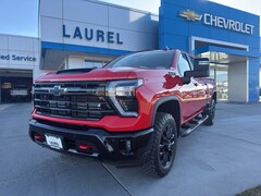 2026 Chevrolet Silverado 3500 HD LT Truck