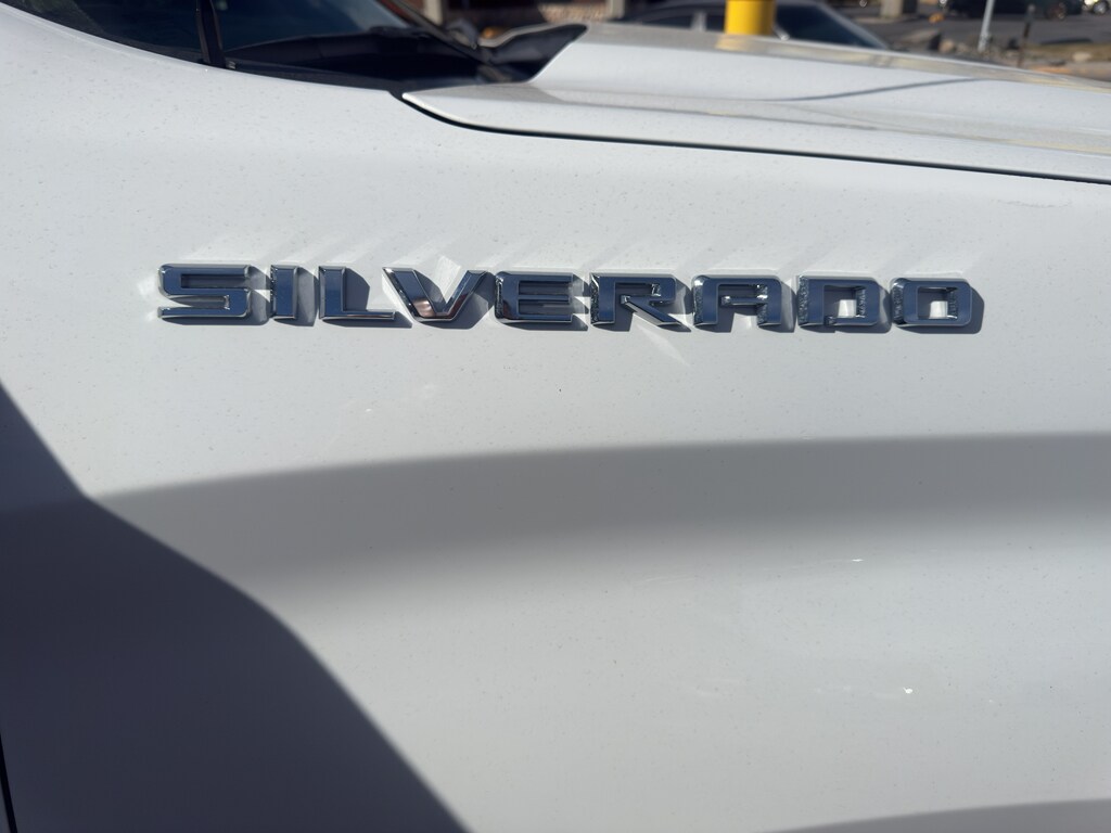 2026 Chevrolet Silverado 1500 Work Truck - Photo 21
