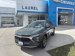2026 Chevrolet Trax LT SUV