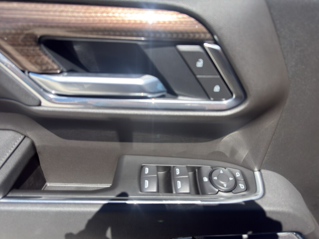 2026 Chevrolet Silverado 1500 LT Trail Boss - Photo 12
