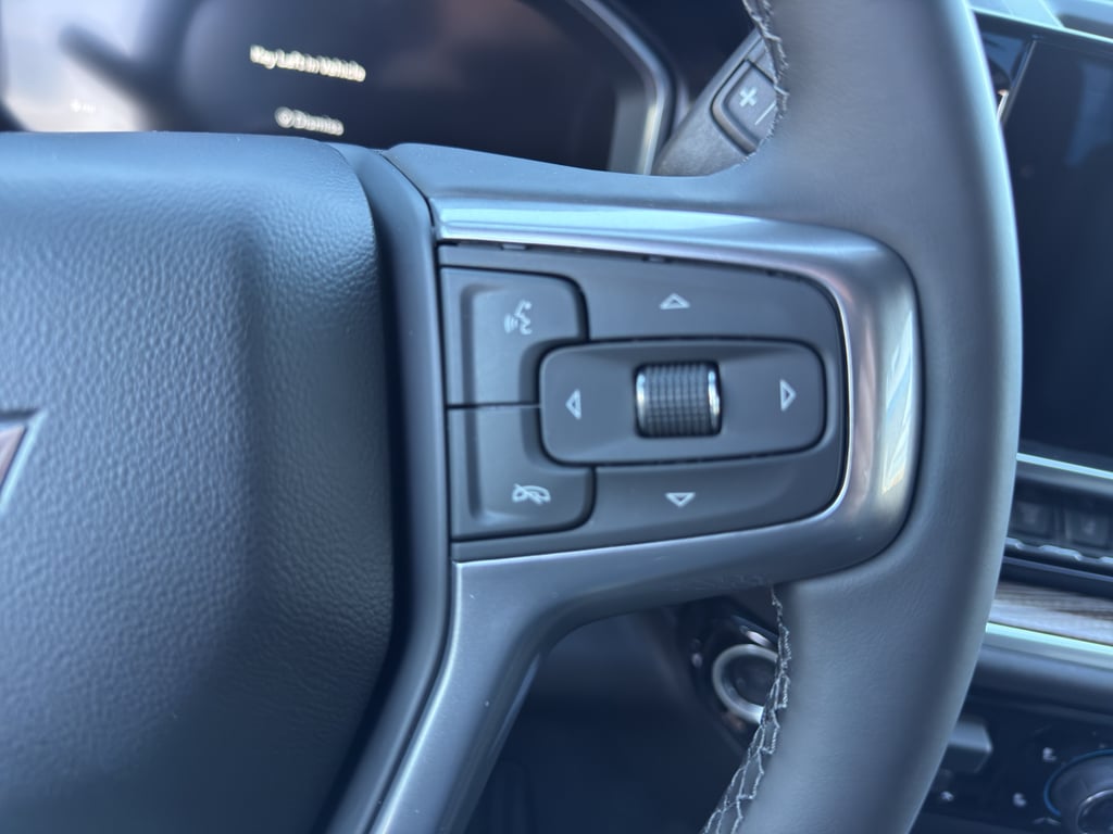 2026 Chevrolet Silverado 3500 HD LT - Photo 16