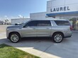 GMC Yukon XL