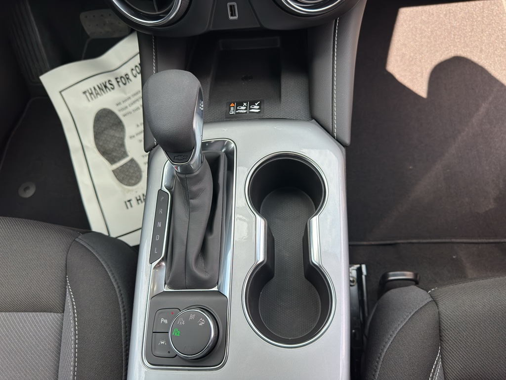 2026 Chevrolet Blazer 2LT - Photo 20