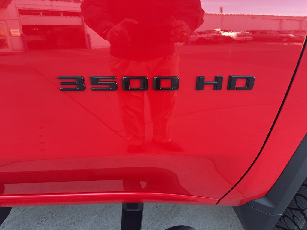2026 Chevrolet Silverado 3500 HD LT - Photo 23