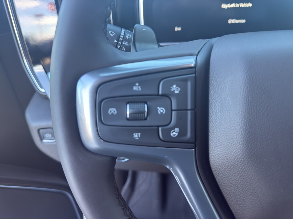 2026 Chevrolet Silverado 1500 RST - Photo 15