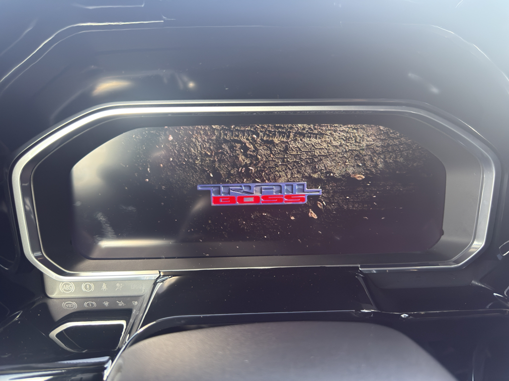 2026 Chevrolet Silverado 1500 LT Trail Boss - Photo 15