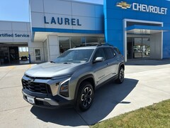 2026 Chevrolet Equinox Activ SUV