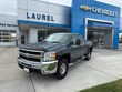 Chevrolet Silverado 2500 HD
