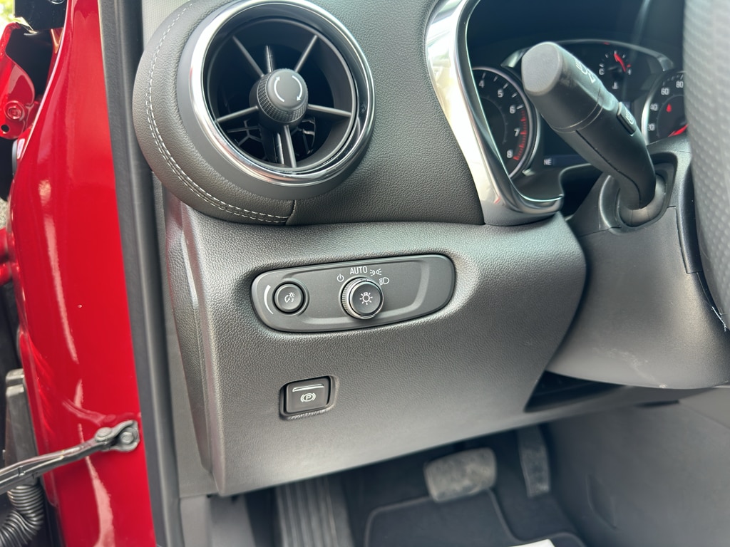2026 Chevrolet Blazer 2LT - Photo 25
