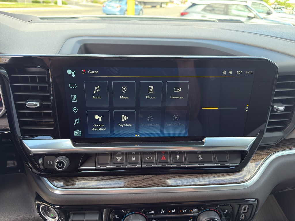 2026 Chevrolet Silverado 3500HD LT - Photo 17