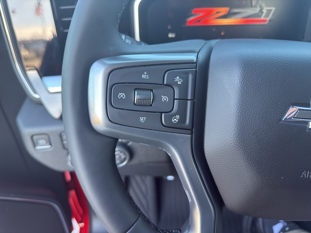 2026 Chevrolet Silverado 3500 HD LT - Photo 15