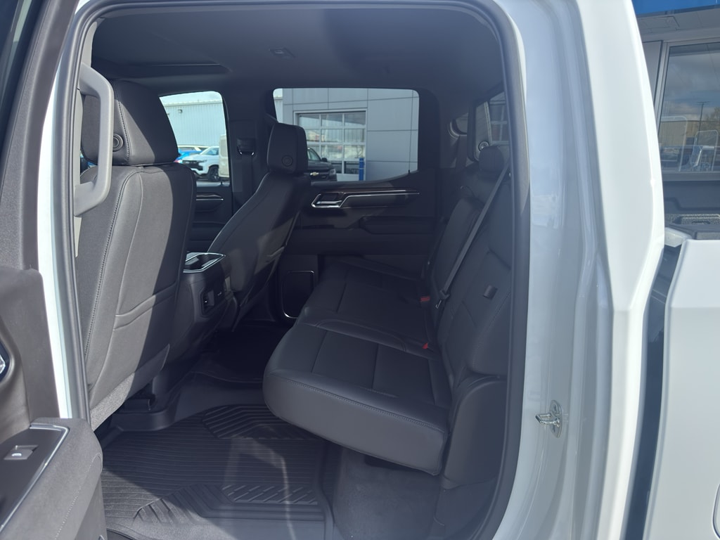 2026 Chevrolet Silverado 1500 LT Trail Boss - Photo 9