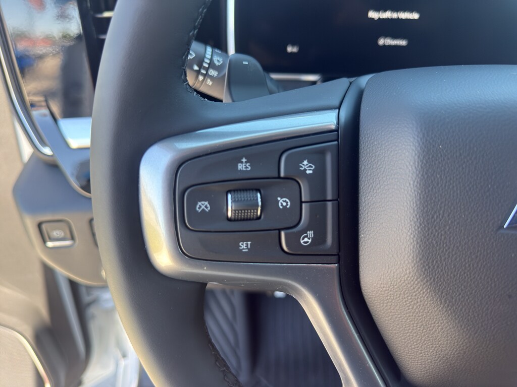 2026 Chevrolet Silverado 1500 LT Trail Boss - Photo 16