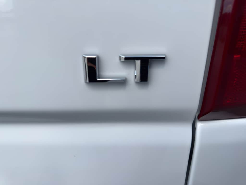2026 Chevrolet Silverado 3500HD LT - Photo 21