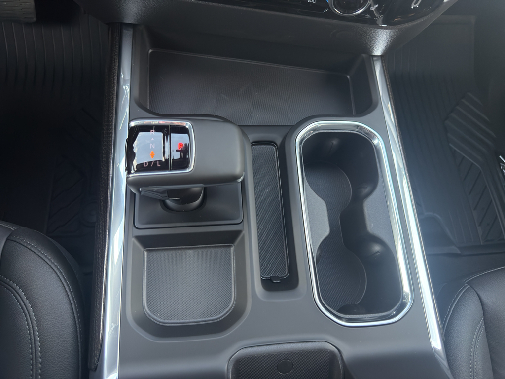 2026 Chevrolet Silverado 1500 LT Trail Boss - Photo 20