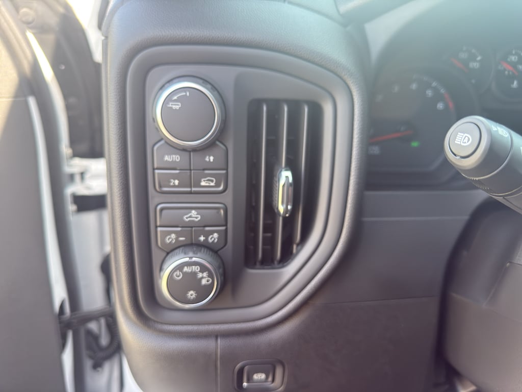 2026 Chevrolet Silverado 1500 Work Truck - Photo 13