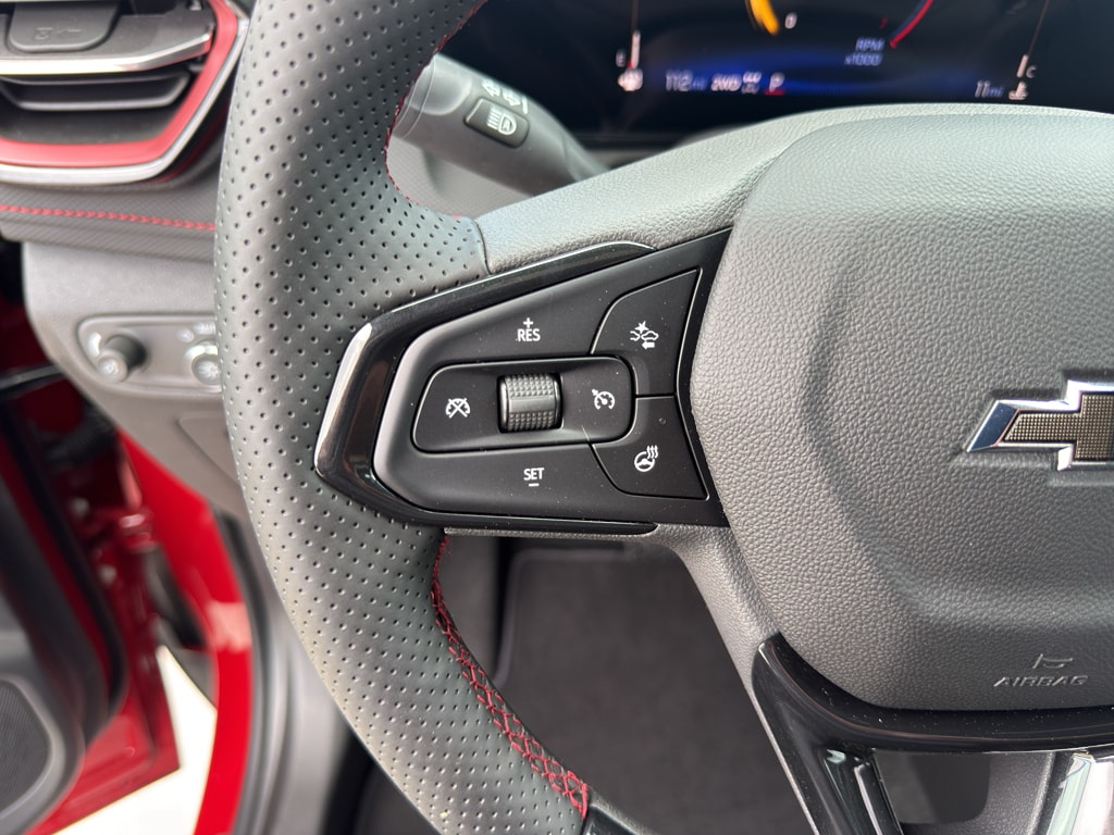2026 Chevrolet Trailblazer RS - Photo 18