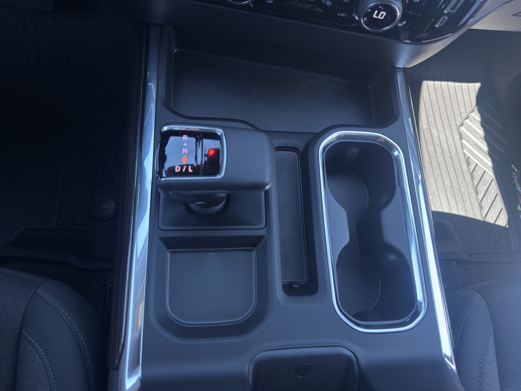 2026 Chevrolet Silverado 1500 LT Trail Boss - Photo 20
